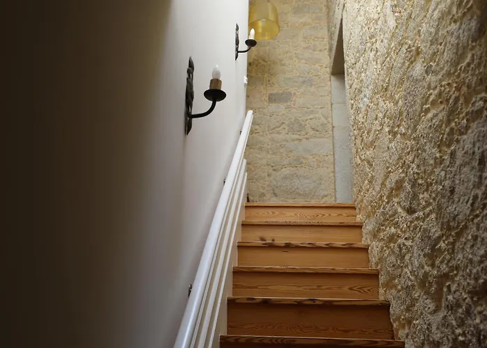 Celebration Or Event & At Casa Dos Macieis, Private Pool, Camino Santiago Direct Access & Optional Agritourism *