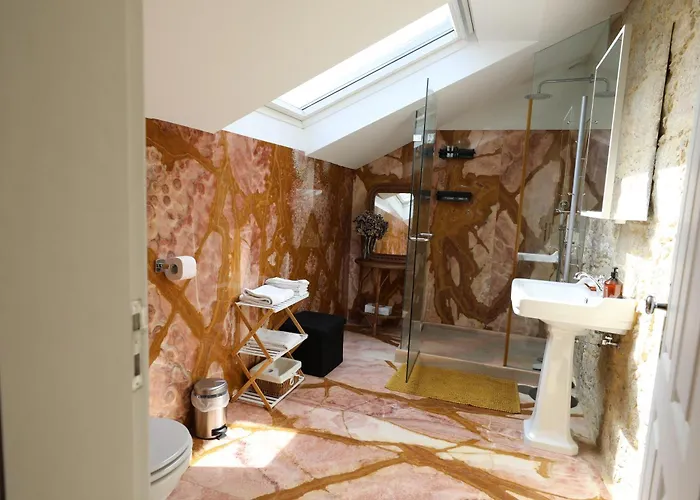 Celebration Or Event & At Casa Dos Macieis, Private Pool, Camino Santiago Direct Access & Optional Agritourism Facha