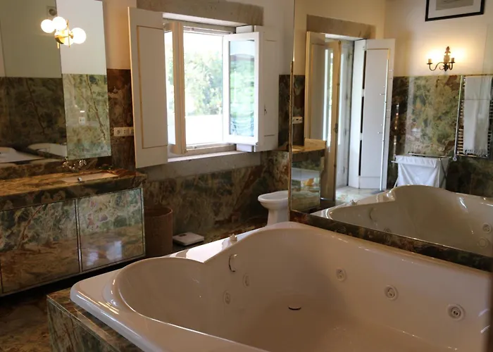 Celebration Or Event & At Casa Dos Macieis, Private Pool, Camino Santiago Direct Access & Optional Agritourism Villa *