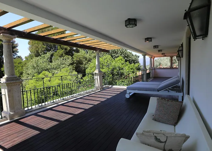 Celebration Or Event & At Casa Dos Macieis, Private Pool, Camino Santiago Direct Access & Optional Agritourism Villa