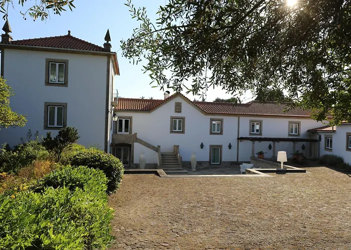 Celebration Or Event & At Casa Dos Macieis, Private Pool, Camino Santiago Direct Access & Optional Agritourism