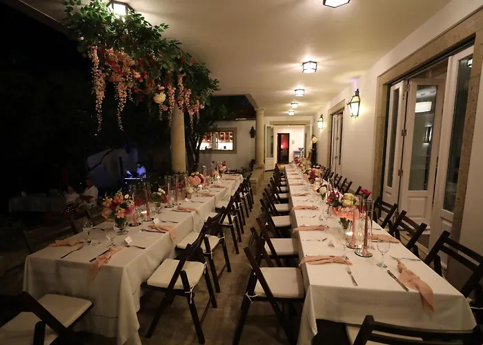 Celebration Or Event & At Casa Dos Macieis, Private Pool, Camino Santiago Direct Access & Optional Agritourism *