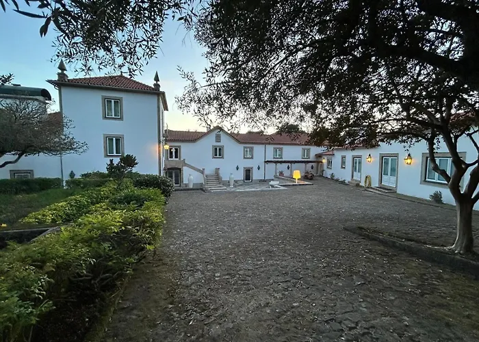 Villa Celebration Or Event & At Casa Dos Macieis, Private Pool, Camino Santiago Direct Access & Optional Agritourism