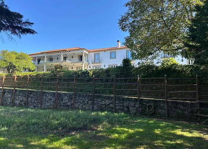 Villa Celebration Or Event & At Casa Dos Macieis, Private Pool, Camino Santiago Direct Access & Optional Agritourism *