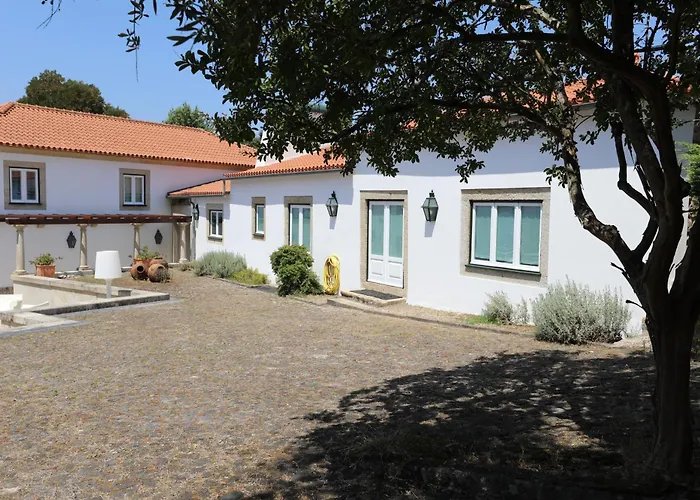 Vila Celebration Or Event & At Casa Dos Macieis, Private Pool, Camino Santiago Direct Access & Optional Agritourism *