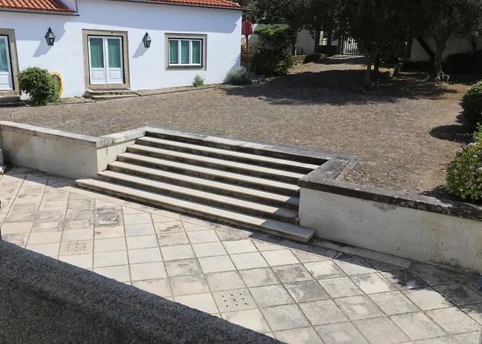 Celebration Or Event & At Casa Dos Macieis, Private Pool, Camino Santiago Direct Access & Optional Agritourism *