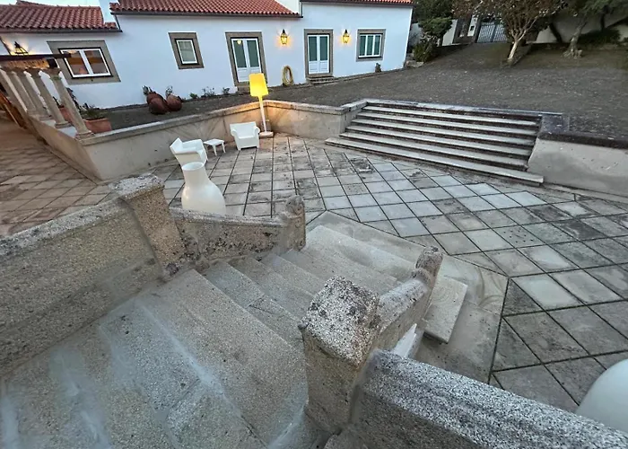 Celebration Or Event & At Casa Dos Macieis, Private Pool, Camino Santiago Direct Access & Optional Agritourism * Facha