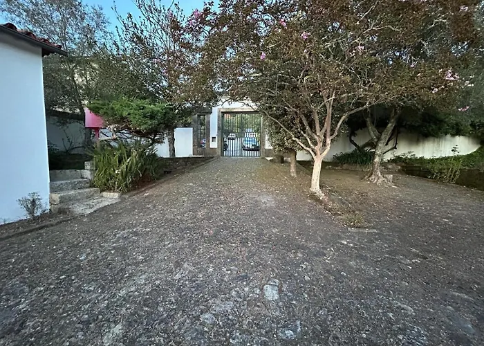 Celebration Or Event & At Casa Dos Macieis, Private Pool, Camino Santiago Direct Access & Optional Agritourism Facha