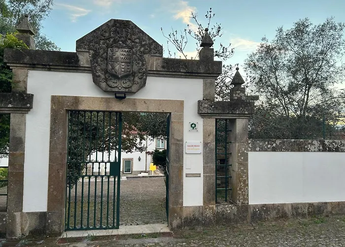 Celebration Or Event & At Casa Dos Macieis, Private Pool, Camino Santiago Direct Access & Optional Agritourism Vila