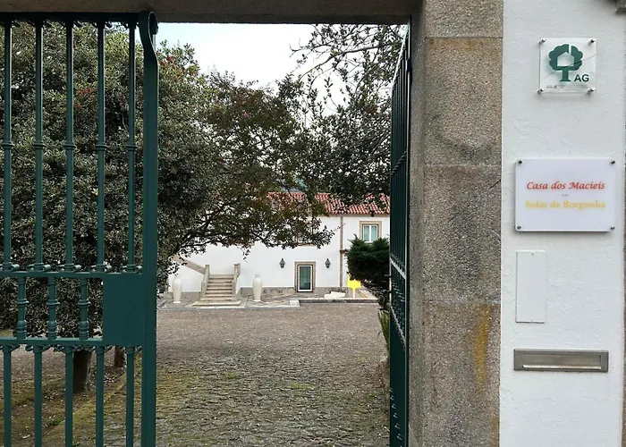 Celebration Or Event & At Casa Dos Macieis, Private Pool, Camino Santiago Direct Access & Optional Agritourism * Facha