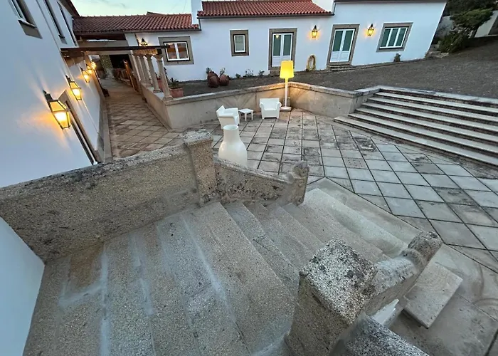 Celebration Or Event & At Casa Dos Macieis, Private Pool, Camino Santiago Direct Access & Optional Agritourism