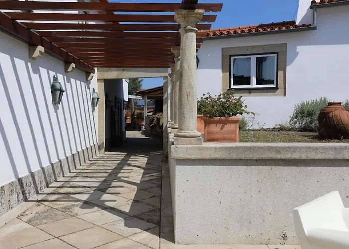 Celebration Or Event & At Casa Dos Macieis, Private Pool, Camino Santiago Direct Access & Optional Agritourism Vila