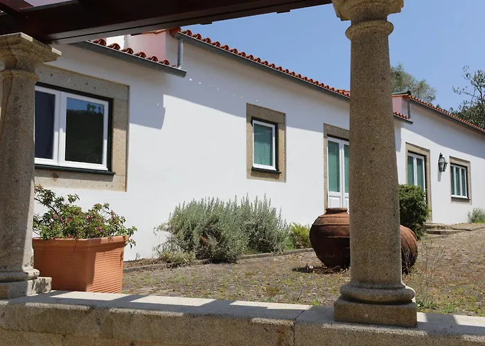 Vila Celebration Or Event & At Casa Dos Macieis, Private Pool, Camino Santiago Direct Access & Optional Agritourism *