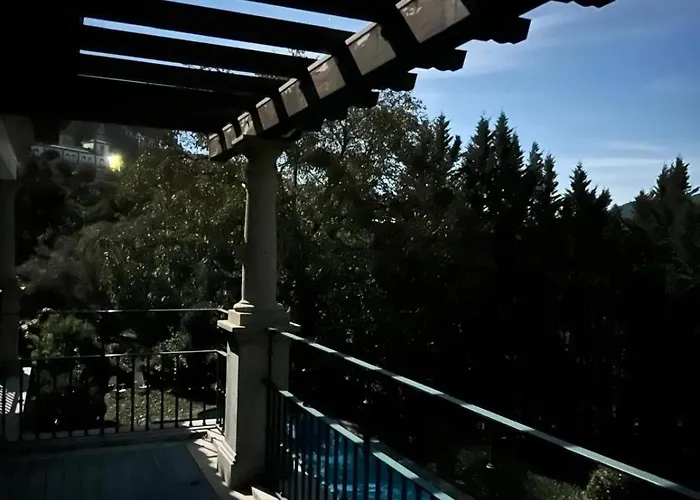 Celebration Or Event & At Casa Dos Macieis, Private Pool, Camino Santiago Direct Access & Optional Agritourism