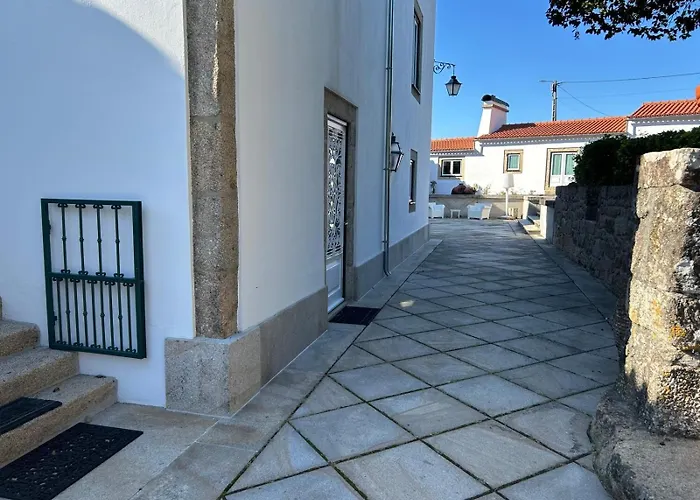 Celebration Or Event & At Casa Dos Macieis, Private Pool, Camino Santiago Direct Access & Optional Agritourism * Facha