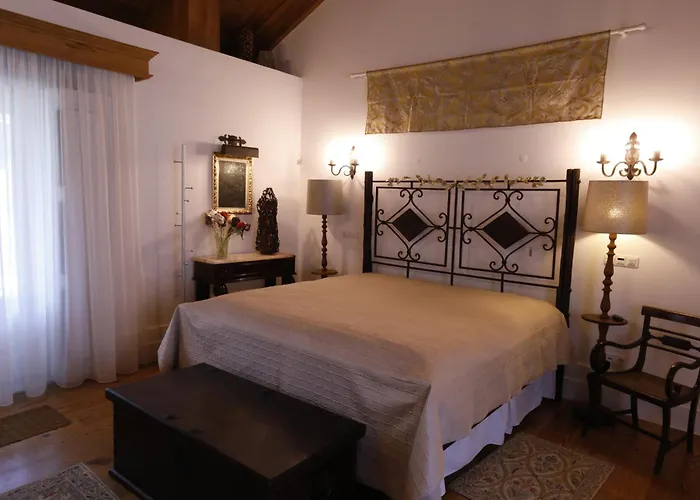 Celebration Or Event & At Casa Dos Macieis, Private Pool, Camino Santiago Direct Access & Optional Agritourism