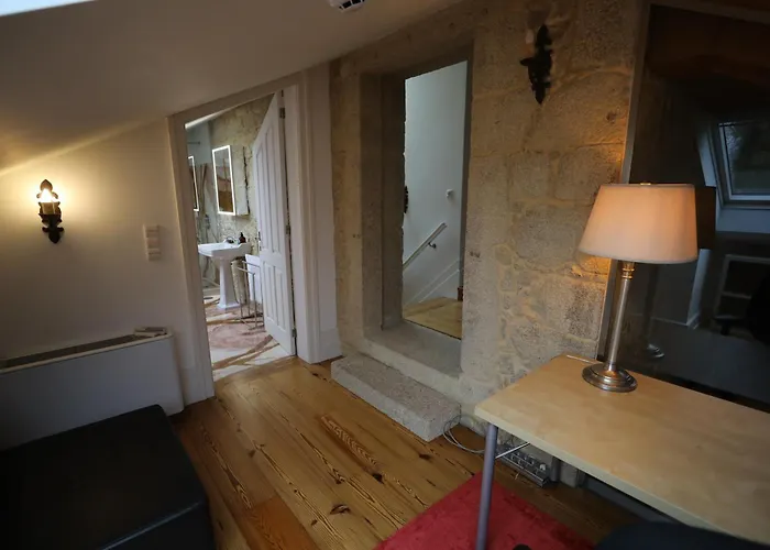 Villa Celebration Or Event & At Casa Dos Macieis, Private Pool, Camino Santiago Direct Access & Optional Agritourism