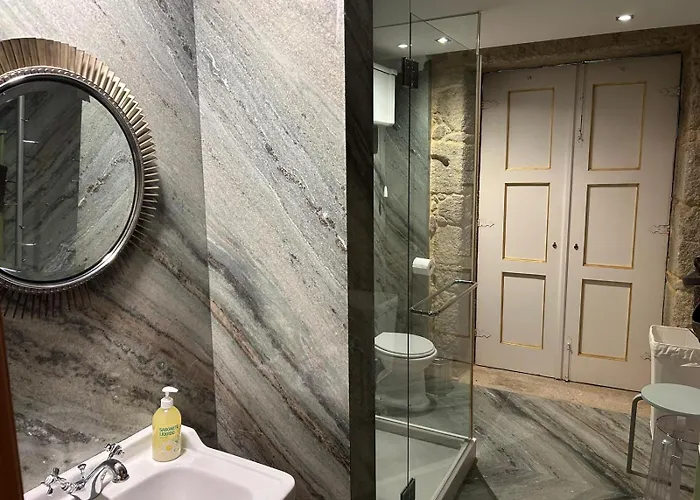 Celebration Or Event & At Casa Dos Macieis, Private Pool, Camino Santiago Direct Access & Optional Agritourism *