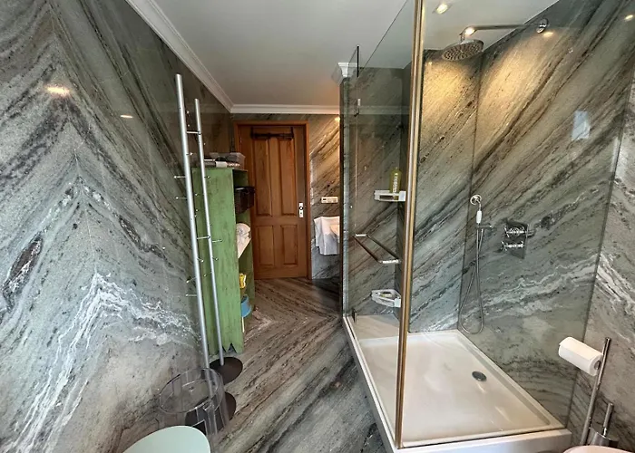 Celebration Or Event & At Casa Dos Macieis, Private Pool, Camino Santiago Direct Access & Optional Agritourism Villa Facha