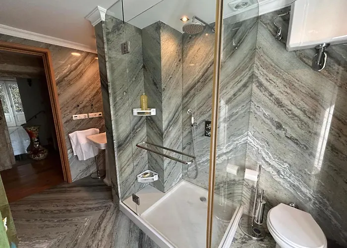 Celebration Or Event & At Casa Dos Macieis, Private Pool, Camino Santiago Direct Access & Optional Agritourism *